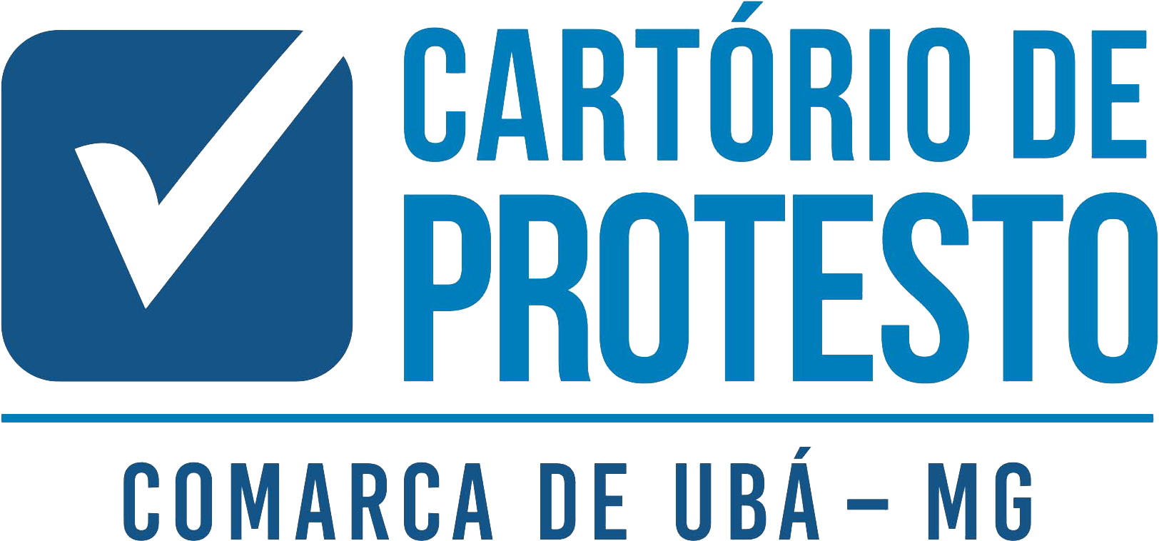 Cartórios de Protesto da Comarca de Ubá